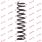 Preview: KYB Coil spring for MITSUBISHI LANCER VII Kombi (CS_W, CT_W) rear axle