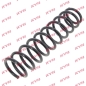 Preview: KYB Coil spring for MITSUBISHI LANCER VII Kombi (CS_W, CT_W) rear axle