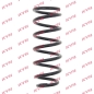 Preview: KYB Coil spring for NISSAN PRIMERA Hatchback (P12) rear axle