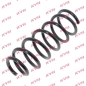 Preview: KYB Coil spring for NISSAN PRIMERA Hatchback (P12) rear axle