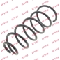 Preview: KYB Coil spring for OPEL VECTRA B (J96) rear axle