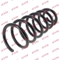 Preview: KYB Coil spring for VOLVO V70 II (285) rear axle