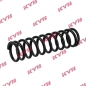 Preview: KYB Coil spring for HONDA CIVIC IV Hatchback (EC, ED, EE) front axle