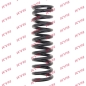 Preview: KYB Coil spring for MERCEDES-BENZ E-KLASSE T-Model (S124) front axle