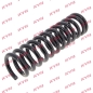 Preview: KYB Coil spring for MERCEDES-BENZ E-KLASSE Cabriolet (A124) front axle