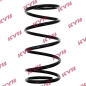 Preview: KYB Coil spring for HYUNDAI SANTA FÉ I (SM) front axle