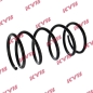 Preview: KYB Coil spring for HYUNDAI SANTA FÉ I (SM) front axle