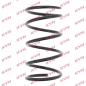 Preview: KYB Coil spring for MITSUBISHI SPACE RUNNER Großraumlimousine (N1_W, N2_W) front axle