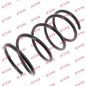 Preview: KYB Coil spring for MITSUBISHI SPACE RUNNER Großraumlimousine (N1_W, N2_W) front axle