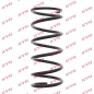 Preview: KYB Coil spring for SUZUKI GRAND VITARA II (JT, TE, TD) front axle