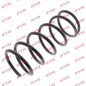 Preview: KYB Coil spring for SUZUKI GRAND VITARA II (JT, TE, TD) front axle