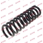 Preview: KYB Coil spring for MERCEDES-BENZ E-KLASSE T-Model (S124) rear axle