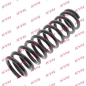 Preview: KYB Coil spring for MERCEDES-BENZ 190 (W201) rear axle