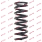 Preview: KYB Coil spring for MERCEDES-BENZ S-KLASSE (W140) rear axle