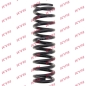 Preview: KYB Coil spring for JAGUAR XJ (XJ40, XJ81) front axle