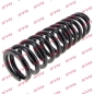 Preview: KYB Coil spring for JAGUAR XJ (XJ40, XJ81) front axle