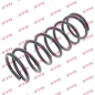 Preview: KYB Coil spring for LAND ROVER DISCOVERY II (L318) front axle right