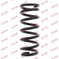 Preview: KYB Coil spring for JAGUAR XK 8 Coupe (X100) rear axle