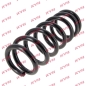 Preview: KYB Coil spring for JAGUAR XK 8 Coupe (X100) rear axle