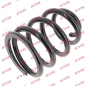 Preview: KYB Coil spring for TOYOTA HIACE IV Bus (__H1_, __H2_) rear axle