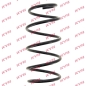 Preview: KYB Coil spring for BMW 3 Touring (E36) front axle