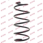 Preview: KYB Coil spring for BMW 3 (E36) front axle