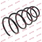 Preview: KYB Coil spring for BMW 3 (E36) front axle