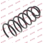 Preview: KYB Coil spring for VW JETTA II (19E, 1G2, 165) front axle