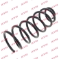 Preview: KYB Coil spring for VW PASSAT B3/B4 (3A2, 35I) front axle