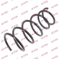 Preview: KYB Coil spring for RENAULT 19 II (B/C53_) front axle