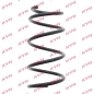 Preview: KYB Coil spring for RENAULT SCÉNIC I Großraumlimousine (JA0/1_, FA0_) front axle