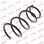 Preview: KYB Coil spring for RENAULT SCÉNIC I Großraumlimousine (JA0/1_, FA0_) front axle