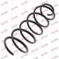 Preview: KYB Coil spring for VW BORA I (1J2) front axle