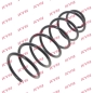 Preview: KYB Coil spring for VW POLO CLASSIC (86C, 80) front axle