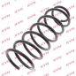 Preview: KYB Coil spring for VW PASSAT B3/B4 (3A2, 35I) front axle