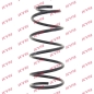 Preview: KYB Coil spring for ALFA ROMEO 155 (167_) front axle