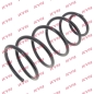 Preview: KYB Coil spring for ALFA ROMEO 155 (167_) front axle