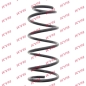 Preview: KYB Coil spring for PEUGEOT EXPERT (224_) front axle