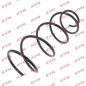 Preview: KYB Coil spring for FIAT BRAVA (182_) front axle