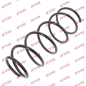 Preview: KYB Coil spring for FIAT TEMPRA S.W. (159_) front axle