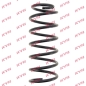 Preview: KYB Coil spring for SEAT TOLEDO I (1L2) front axle