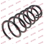 Preview: KYB Coil spring for SEAT TOLEDO I (1L2) front axle