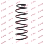 Preview: KYB Coil spring for SEAT IBIZA II (6K1) front axle