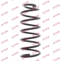 Preview: KYB Coil spring for VW POLO III (6N1) front axle