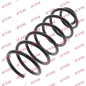 Preview: KYB Coil spring for VW POLO III (6N1) front axle