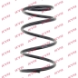 Preview: KYB Coil spring for NISSAN MURANO I (Z50) front axle