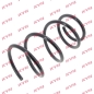 Preview: KYB Coil spring for NISSAN MURANO I (Z50) front axle