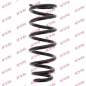 Preview: KYB Coil spring for LEXUS GS (_S16_) front axle