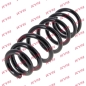 Preview: KYB Coil spring for LEXUS GS (_S16_) front axle