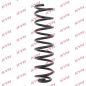 Preview: KYB Coil spring for MERCEDES-BENZ E-KLASSE (W211) front axle